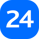 Bitrix24 Logo