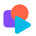 TeleportHQ Logo